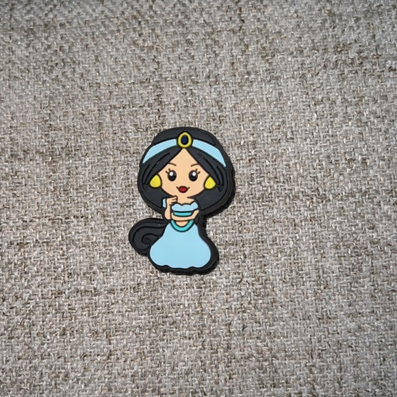 Disney Princess Jibbitz - Picture 3 of 6